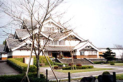 サンヨーフラワー温泉