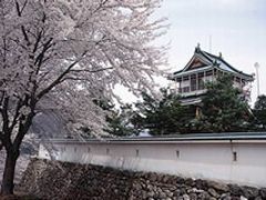 神岡城