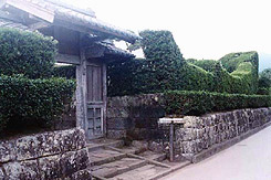 薩摩酒造文化資料館・明治蔵