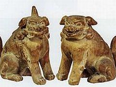 狛犬博物館