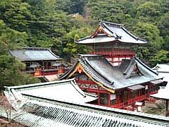 静岡浅間神社