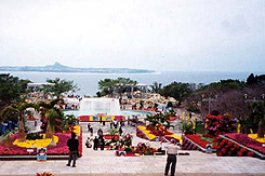 OKINAWAゴーヤーパーク