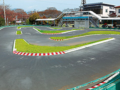 タミヤサーキット