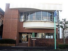焼津漁業資料館
