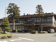 名鉄菜館