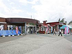 輪厚PA（下り）