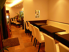 Cafe PRINTEMPS