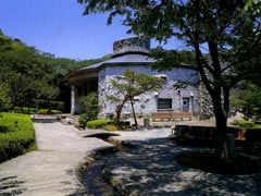 熱海市立澤田政廣記念美術館