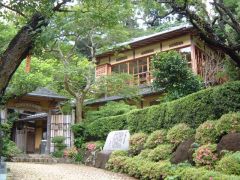 中山晋平記念館