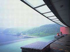 赤沢日帰り温泉館