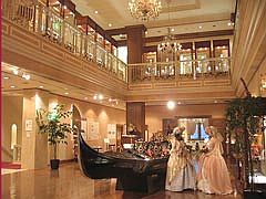 北一ヴェネツィア美術館