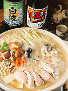 小樽の味 活魚料理・魚介類日野亭
