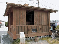 御前崎ケープパーク