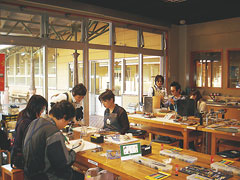 磐田市新造形創造館
