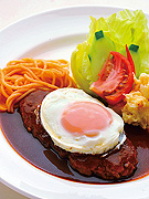 レストラン T＆Riu