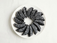 浜松黒餃子のアイフーズ直売所