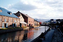 積丹岬