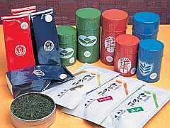 リーフショップ竹茗