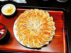石松餃子 浜松本店