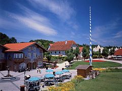 野外民族博物館リトルワールド