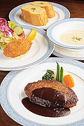 キッチン雅木 ミッドランドスクエア店
