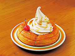 コメダ珈琲 エスカ店
