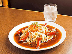 熱情的名古屋名物居酒屋 わが家