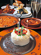 BARdeESPANA Muy 名古屋ミッドランドスクエア店