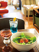 Sake＆Cafe DODO