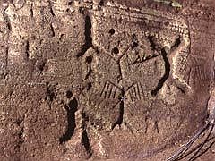 フゴッペ洞窟
