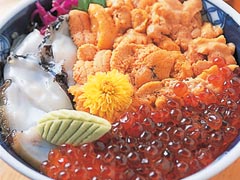 いちい鮨