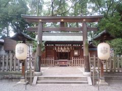 豊国神社