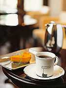 cafe Lillian