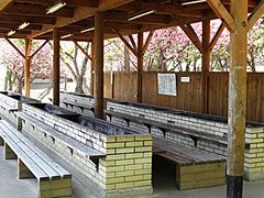 神恵内青少年旅行村