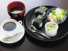 Cafe＆Dining Karen