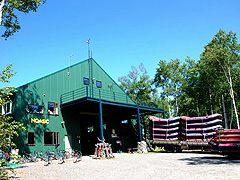 NOASK Adventure Tours