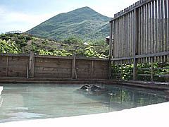 五色温泉旅館