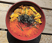 網元直売 魚太郎 本店