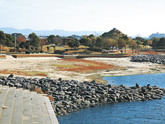 日本列島公園