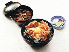 渥美の味処むらかみ