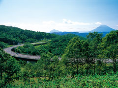 中山峠