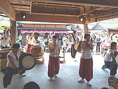 おかげ横丁