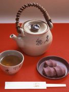 赤福本店