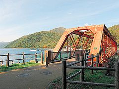 山線鉄橋