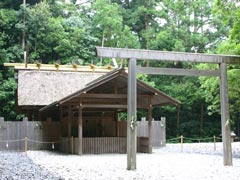 土宮