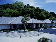 御木本幸吉記念館