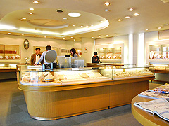 浜幸パール 鳥羽店