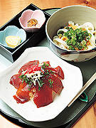 志摩のうまいもん処 味福