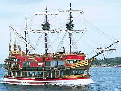 賢島エスパーニャクルーズ