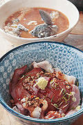 波切漁師料理の店 十次郎